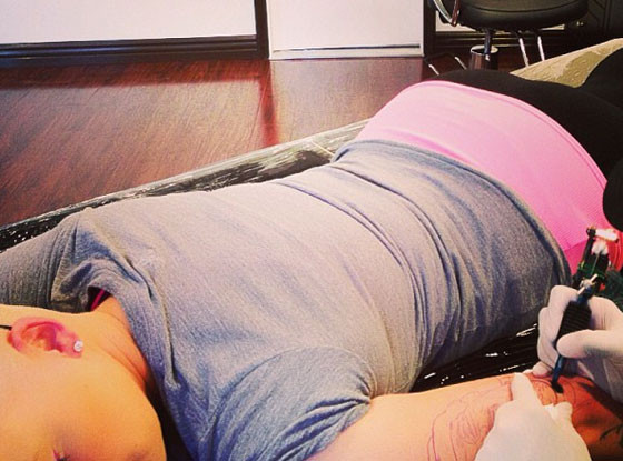 Amber Rose Amber Rose